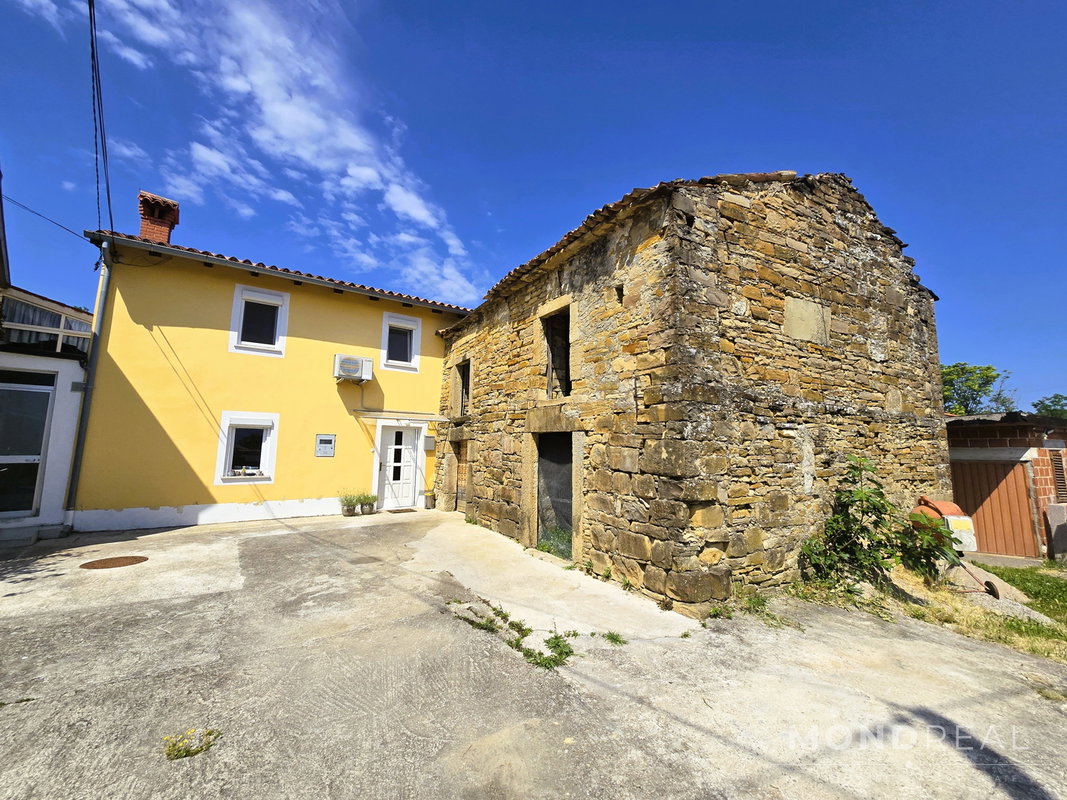 Location: Прибрежная карстовая, Koper, Jelarji