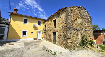 Location: Прибрежная карстовая, Koper, Jelarji