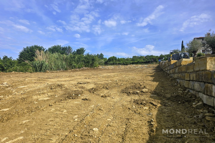 Location: Obalno - kraška, Koper, Marezige