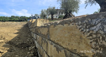 Lokacija: Obalno - kraška, Koper, Marezige