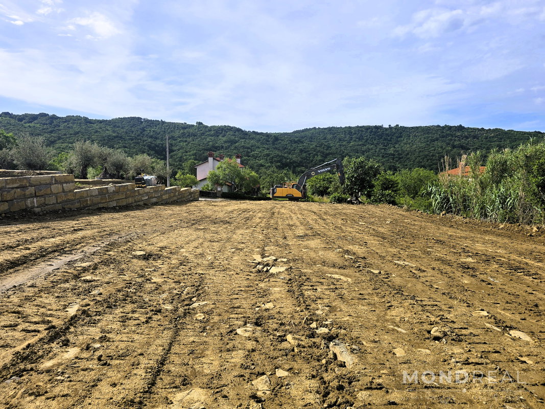 Location: Obalno - kraška, Koper, Marezige