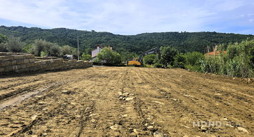 Lokacija: Obalno - kraška, Koper, Marezige