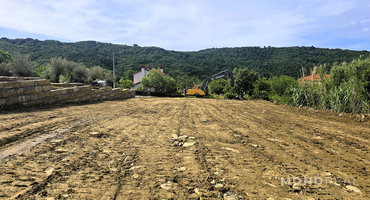 Lokacija: Obalno - kraška, Koper, Marezige