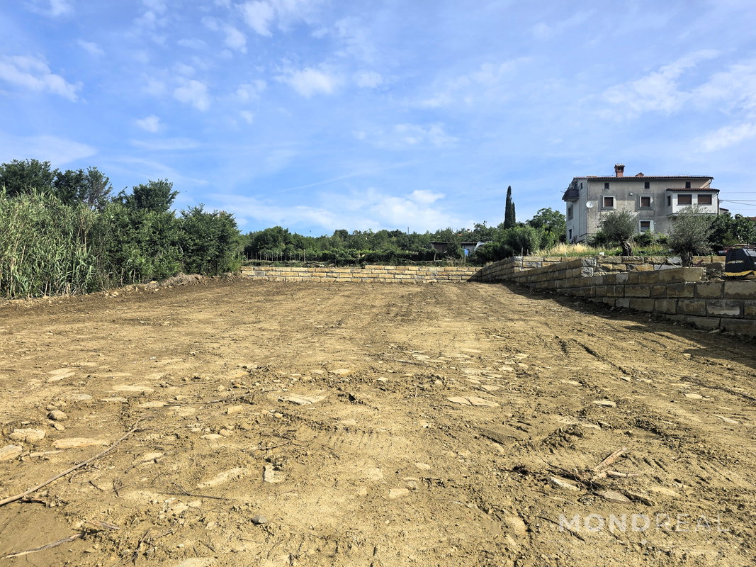 Location: Obalno - kraška, Koper, Marezige