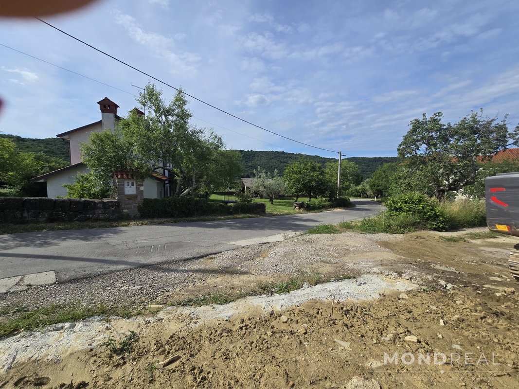 Location: Obalno - kraška, Koper, Marezige