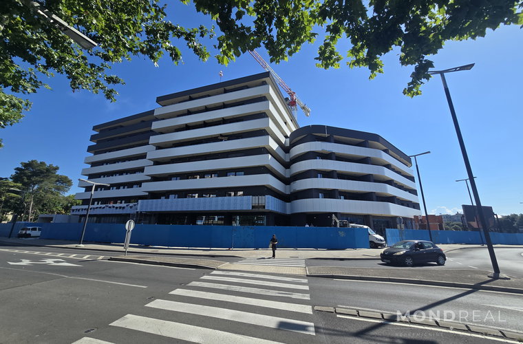 Location: Прибрежная карстовая, Koper, Koper