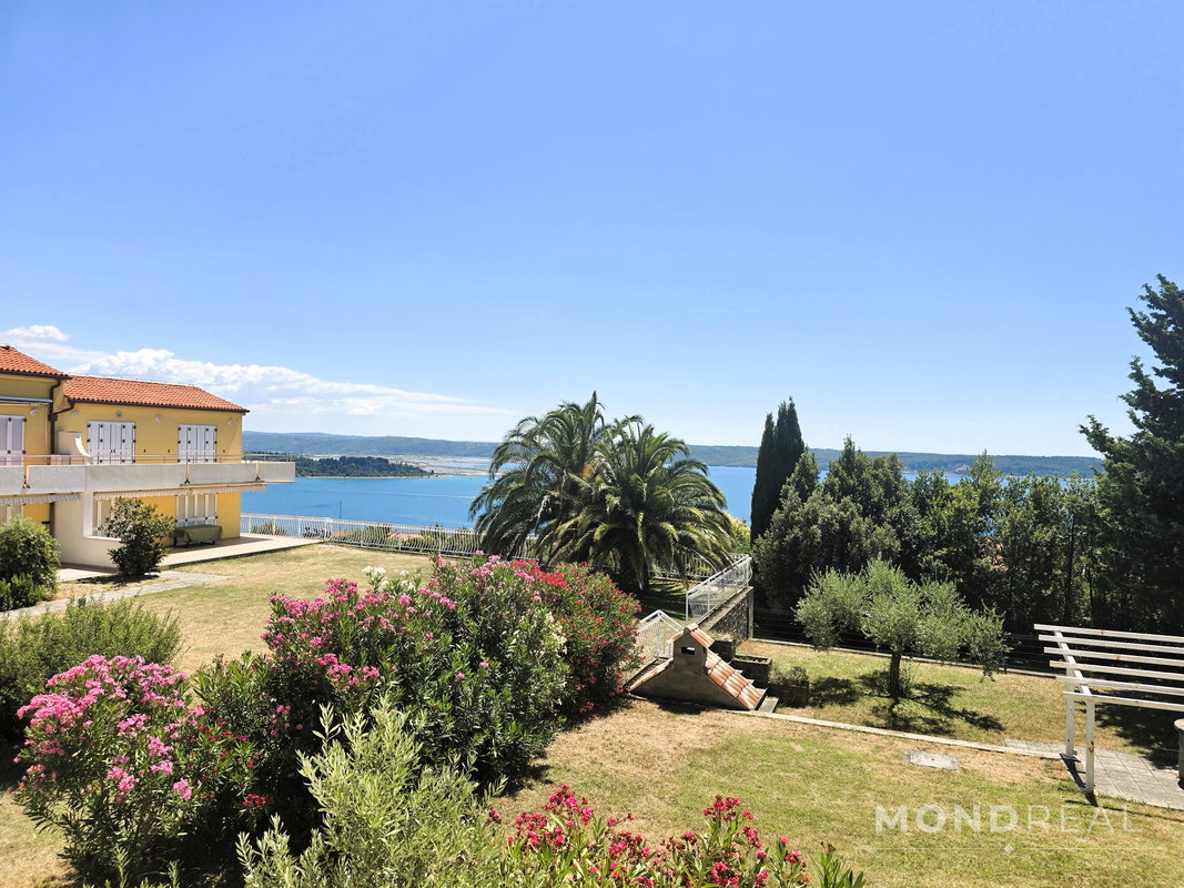 Lokacija: Obalno - kraška, Piran, Beli križ