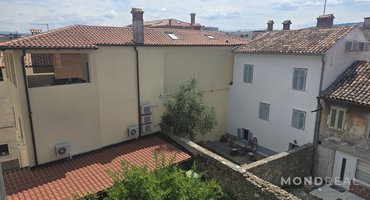Lokacija: Obalno - kraška, Koper, Center