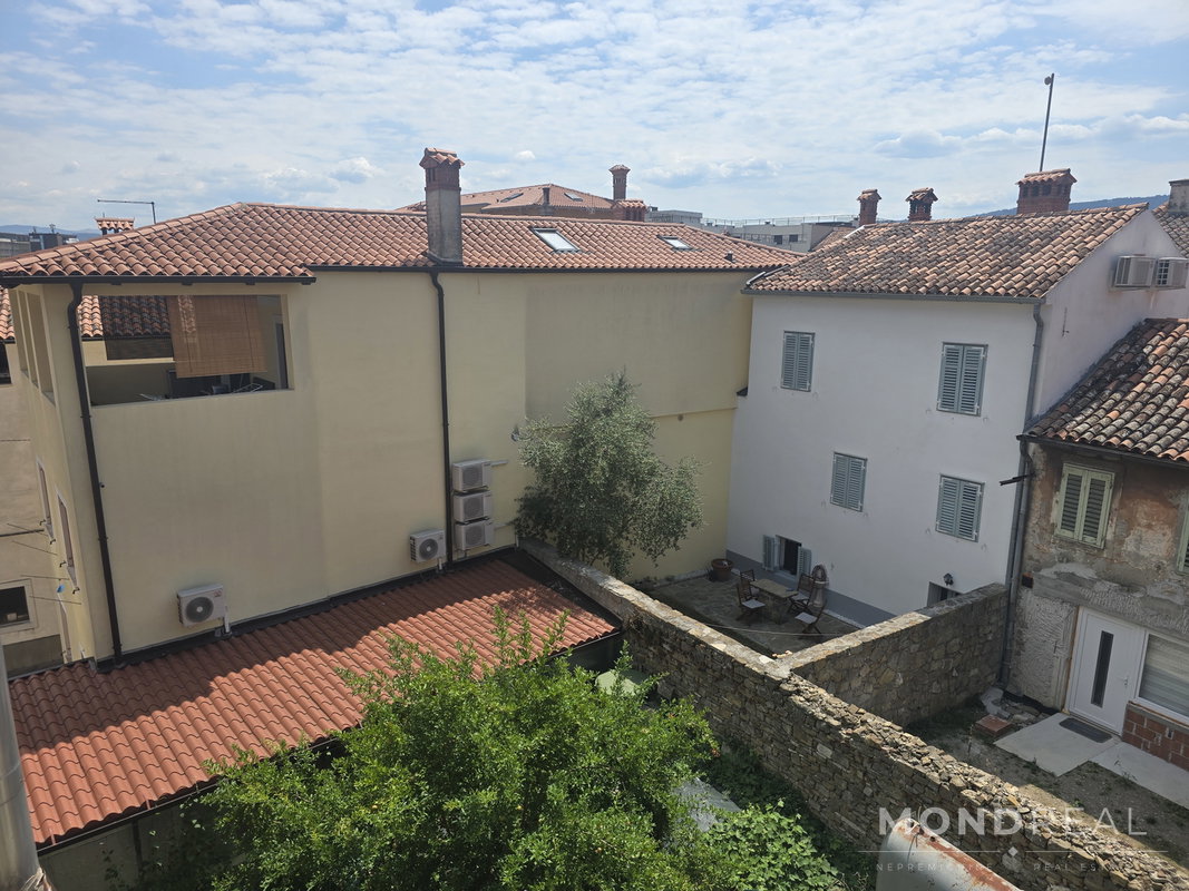 Lokacija: Obalno - kraška, Koper, Center