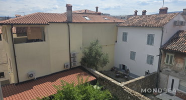 Lokacija: Obalno - kraška, Koper, Center