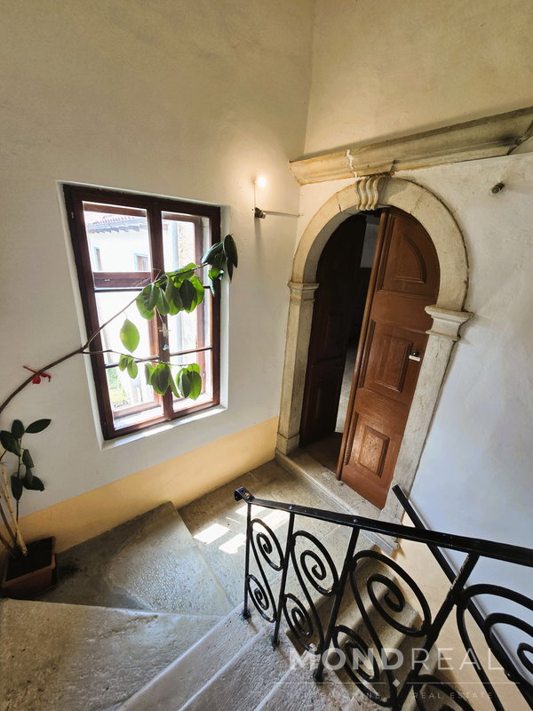 Lokacija: Obalno - kraška, Koper, Center