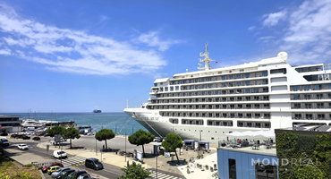 Lokacija: Obalno - kraška, Koper, Center
