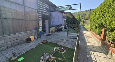 Lokacija: Obalno - kraška, Koper, Olmo