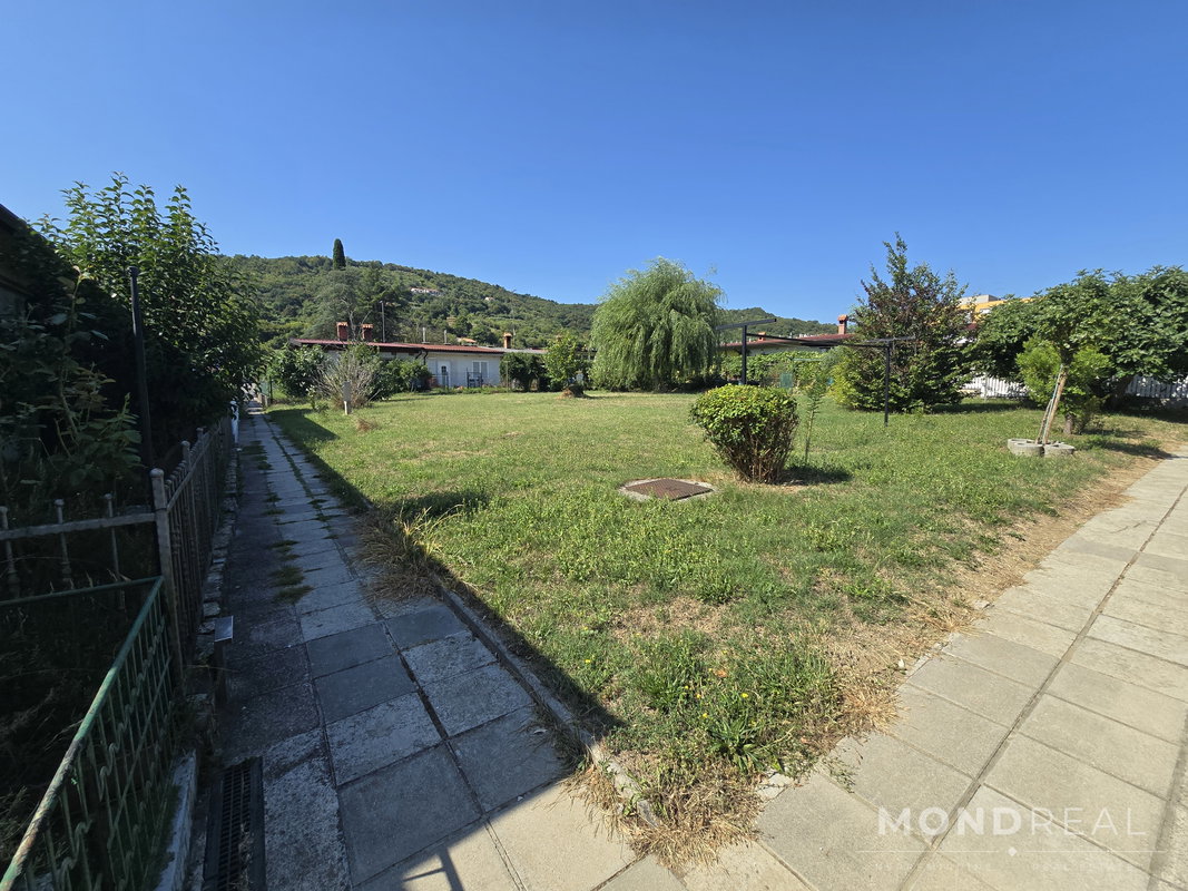 Lokacija: Obalno - kraška, Koper, Olmo