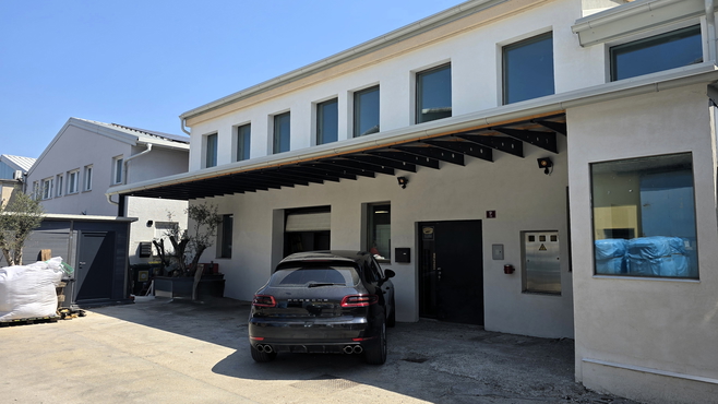 Nepremičnina: Prodaja, Poslovni prostor, Delavnica Lokacija: Obalno - kraška, Izola, Izola