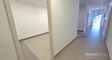 Lokacija: Obalno - kraška, Koper, Šalara