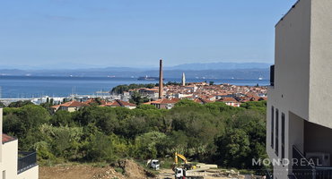 Location: Obalno - kraška, Izola, Izola