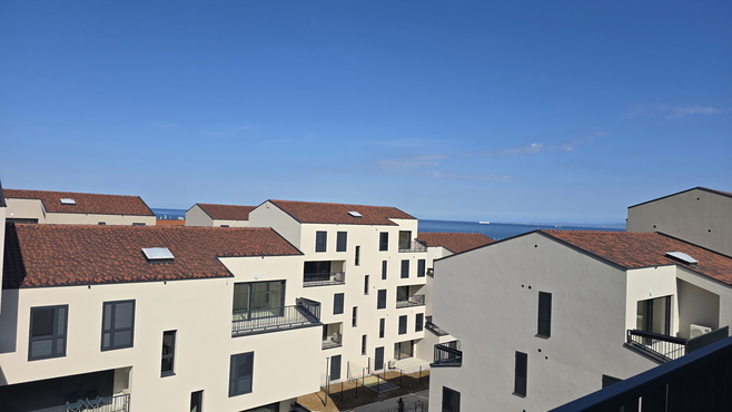 Location: Прибрежная карстовая, Izola, Izola