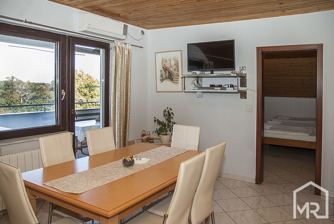 Location: Croatia, Novigrad