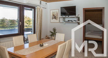 Location: Croatia, Novigrad