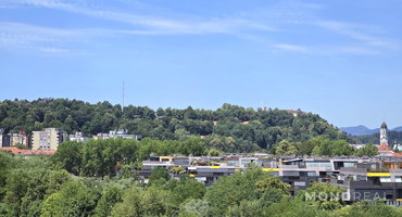 Location: Город Любляна, Center, Center
