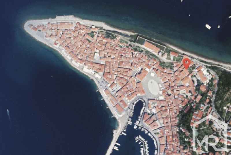 Location: Coastal-Karst, Piran, Piran/Pirano