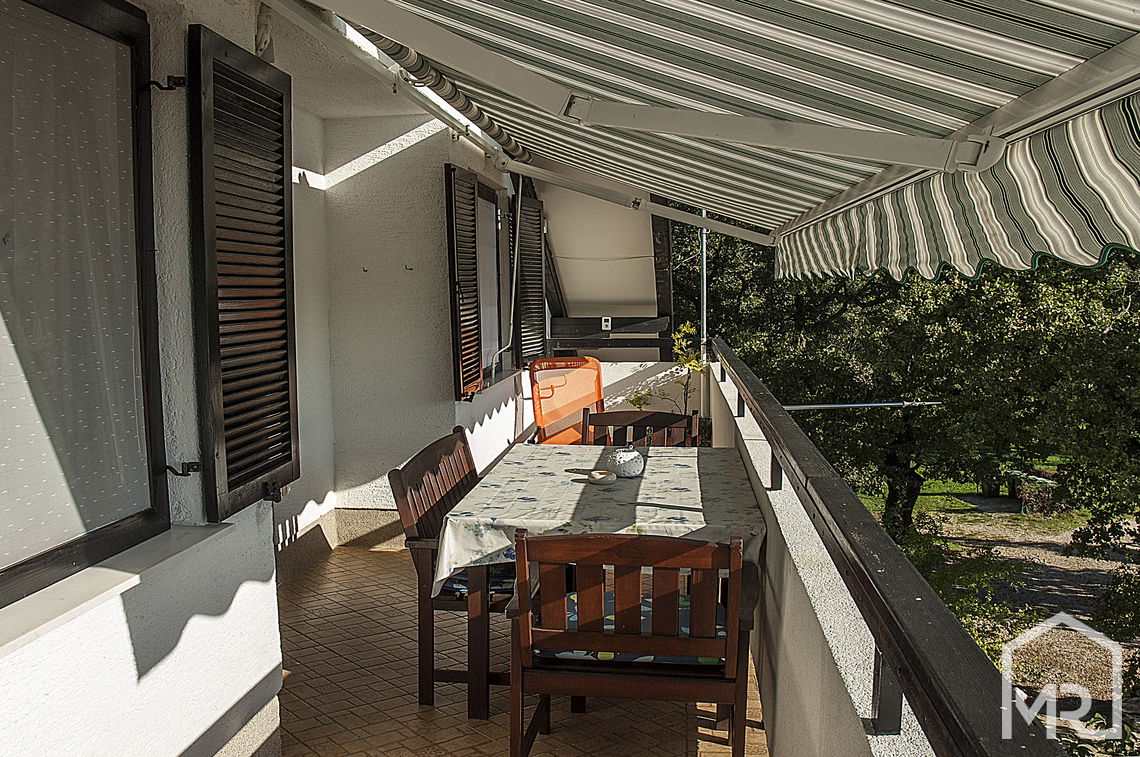 Location: Croatia, Novigrad