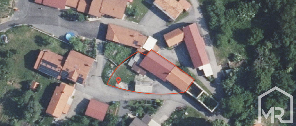 Location: Coastal-Karst, Hrpelje - Kozina, Gradišče pri Materiji