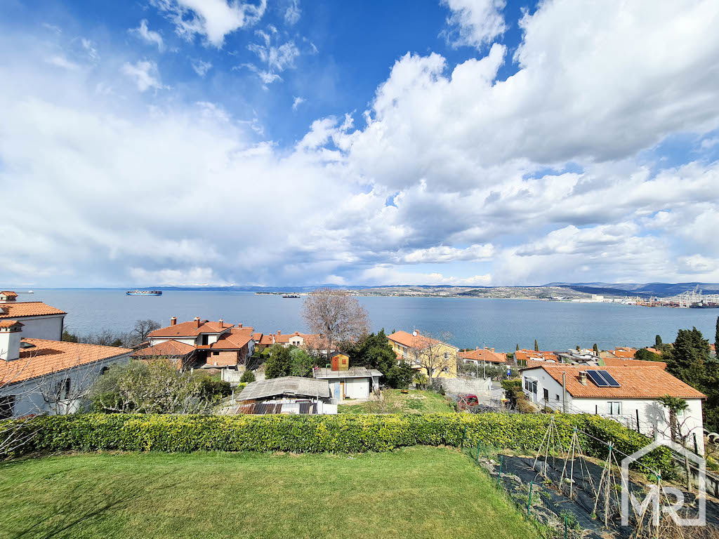 Location: Coastal-Karst, Koper, Žusterna III