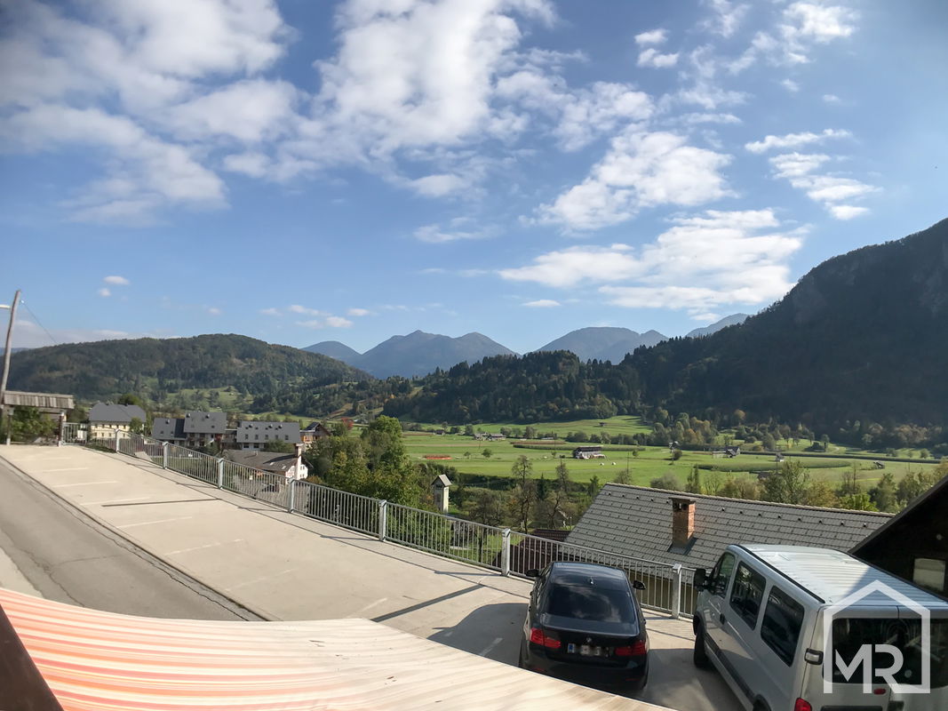 Lokacija: Gorenjska, Bohinj, Srednja Vas v Bohinju