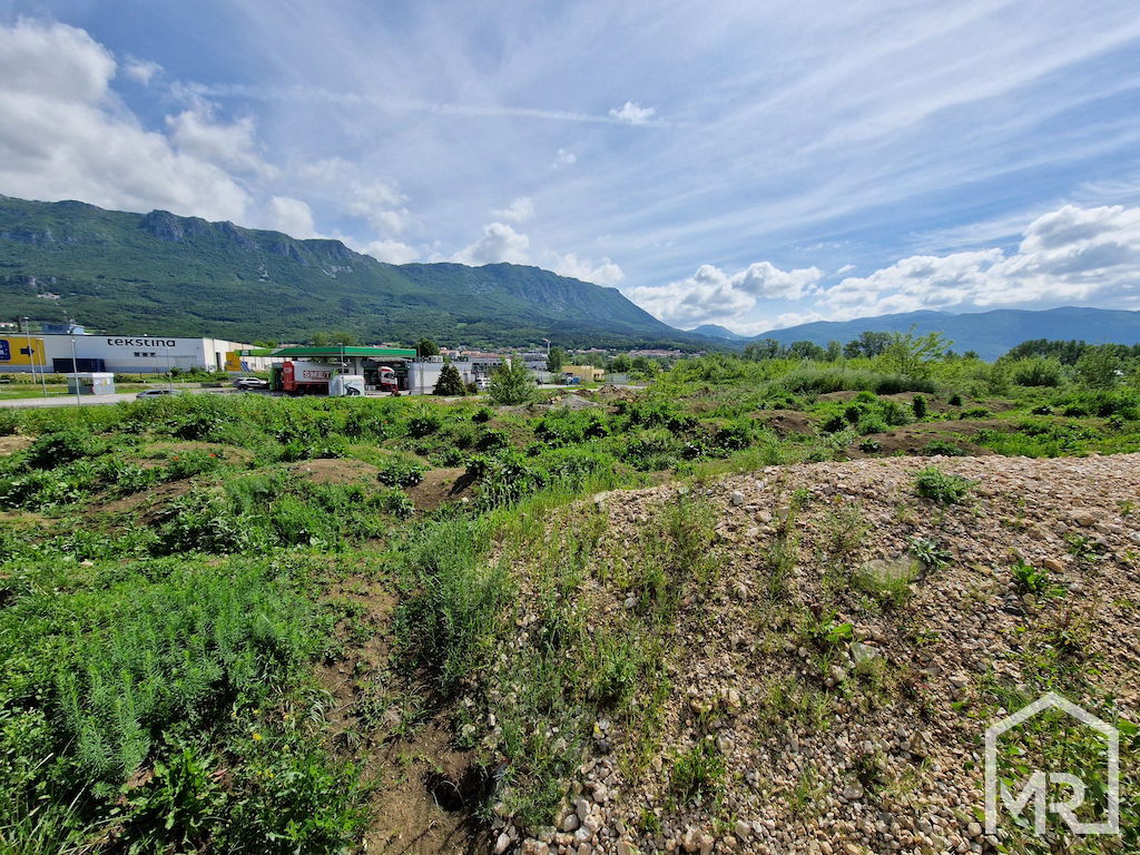 Location: Goriška, Ajdovščina, Ajdovščina