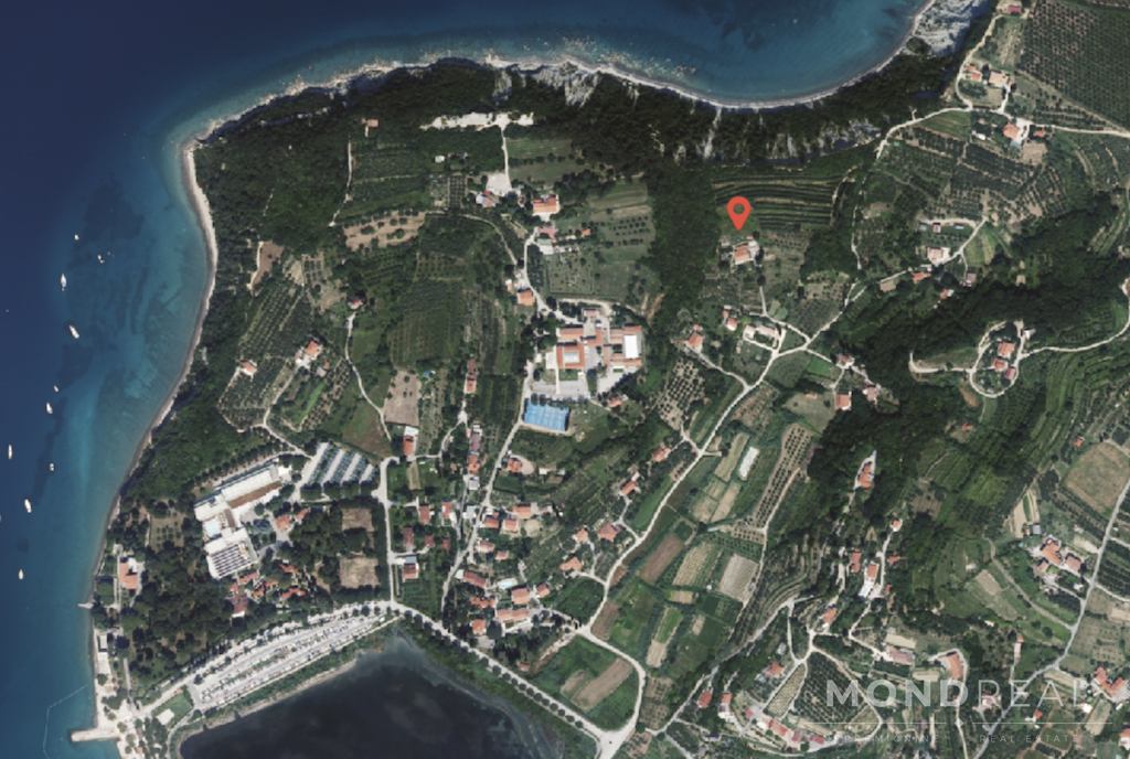 Location: Obalno - kraška, Piran, Strunjan