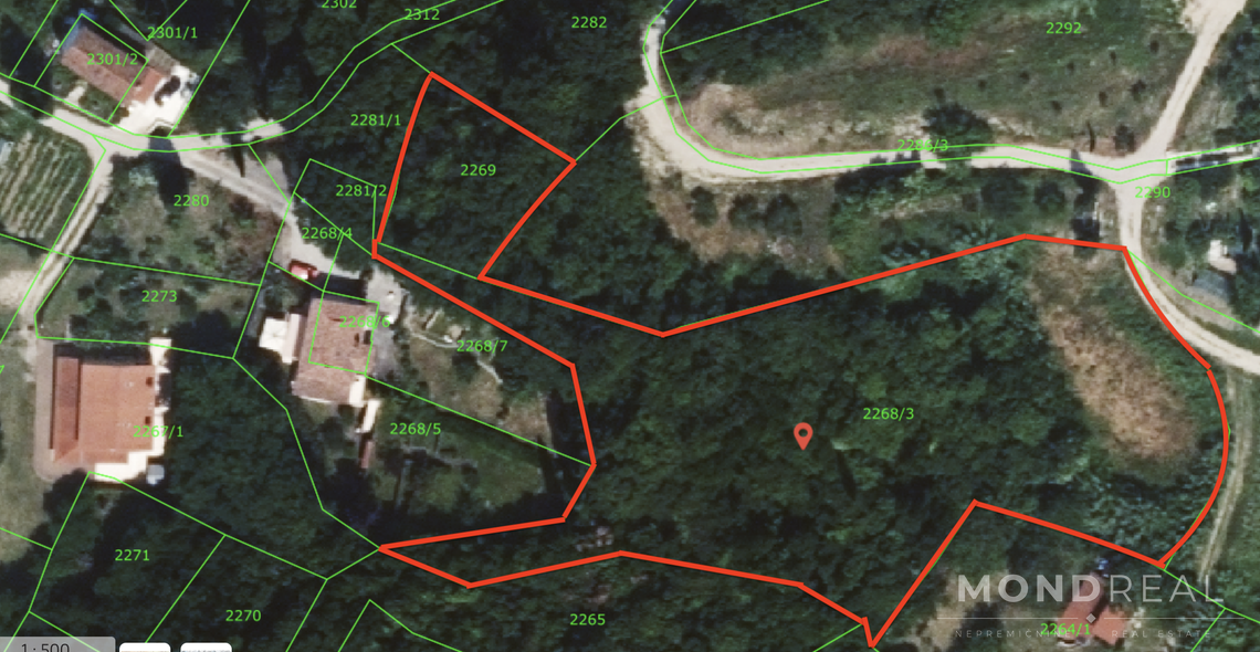 Lokacija: Obalno - kraška, Piran, Strunjan