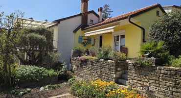 Lokacija: Obalno - kraška, Piran, Portorož