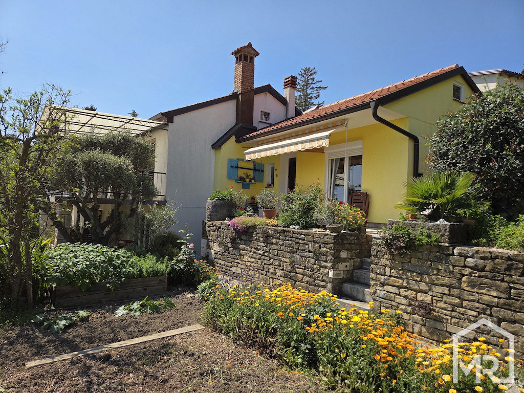 Location: Coastal-Karst, Piran, Portorož