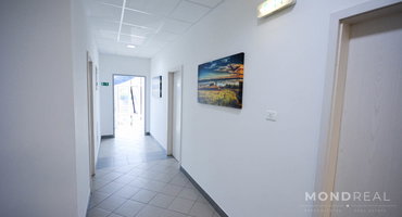 Location: Obalno - kraška, Koper, Šalara