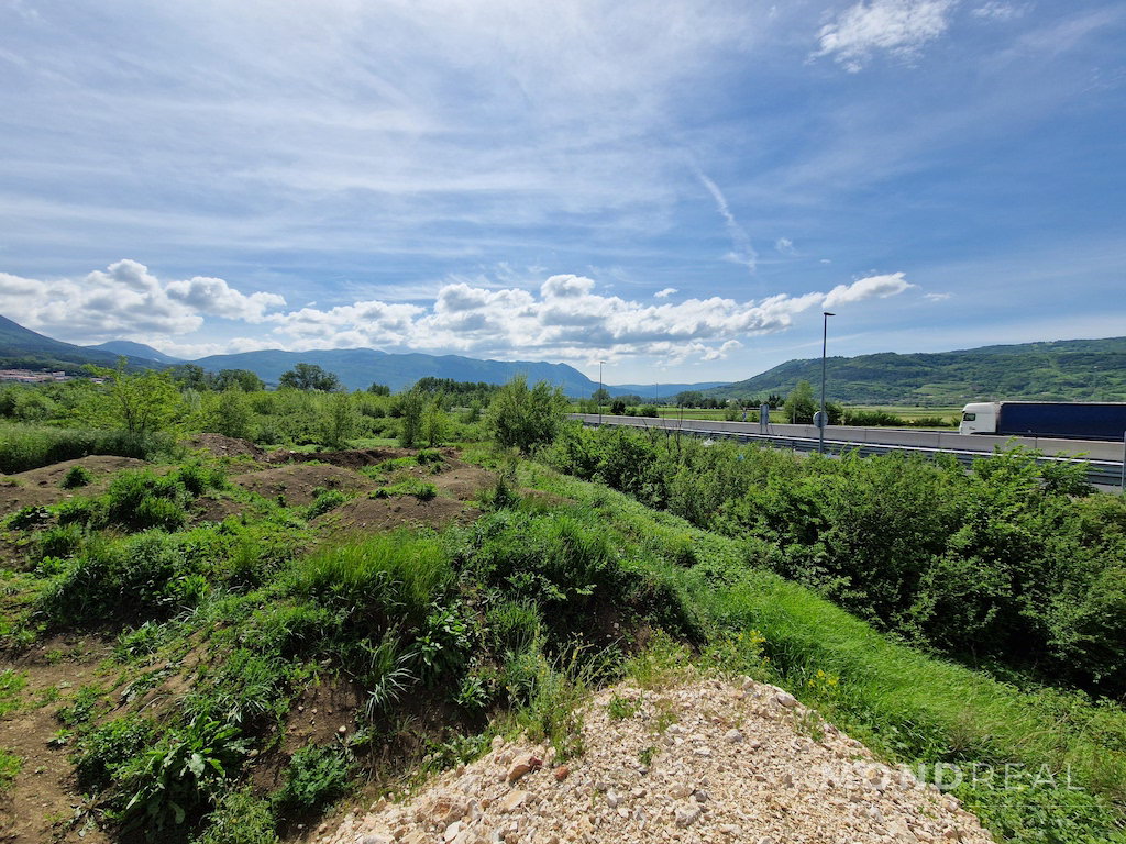 Location: Goriška, Ajdovščina, Ajdovščina