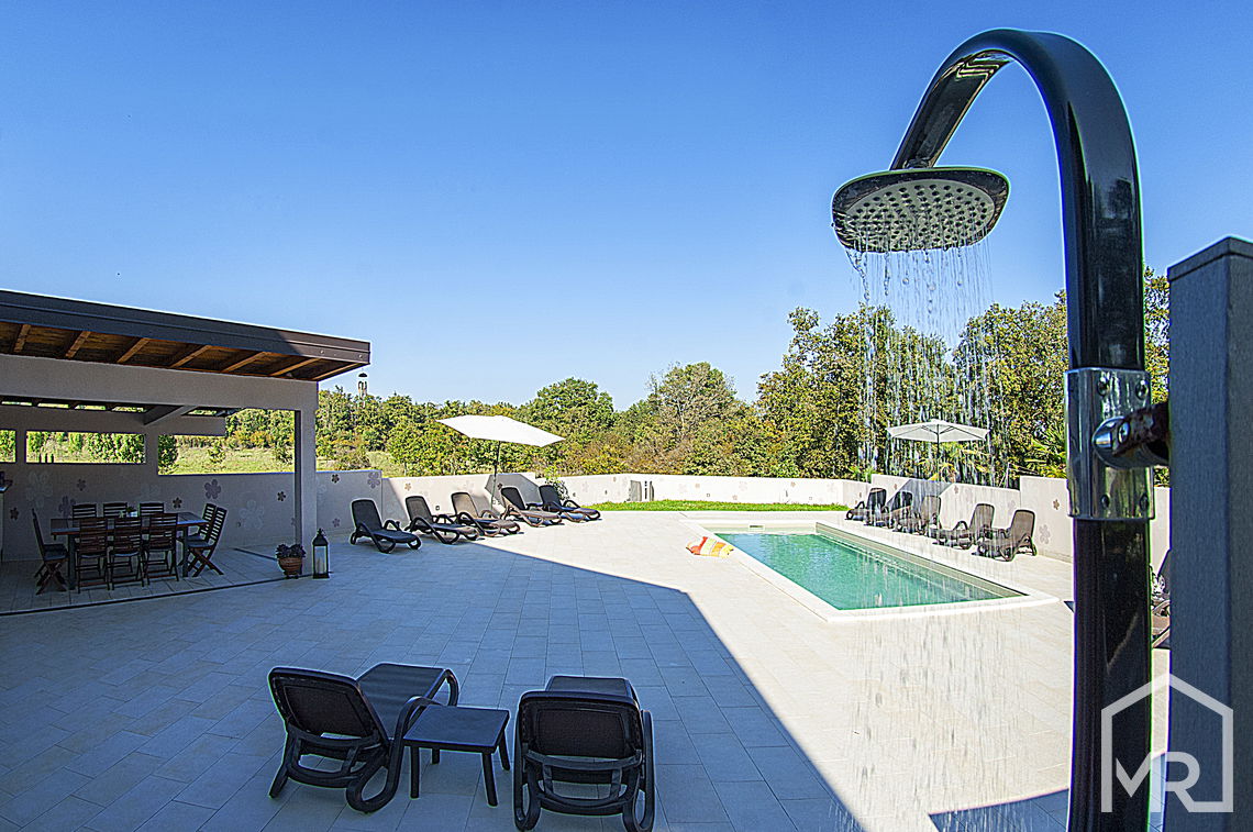 Location: Croatia, Novigrad