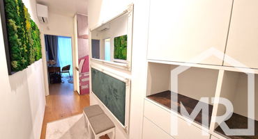 Location: Ljubljana City, Center, Center