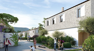 Lokacija: Obalno - kraška, Koper, Marezige