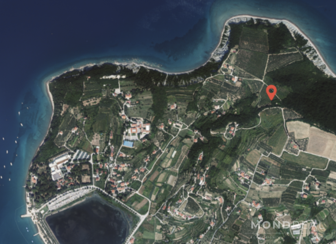 Lokacija: Obalno - kraška, Izola, Dobrava