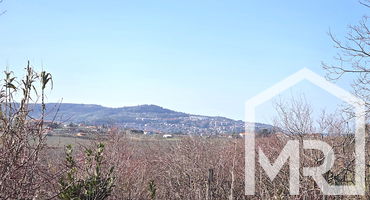 Location: Coastal-Karst, Koper, Prade
