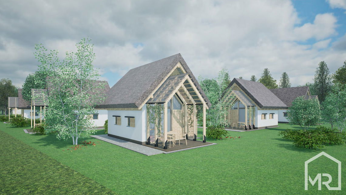 Location: Međimurje, Moravske Toplice, Motvarjevci