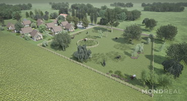Lokacija: Pomurska, Moravske Toplice, Motvarjevci