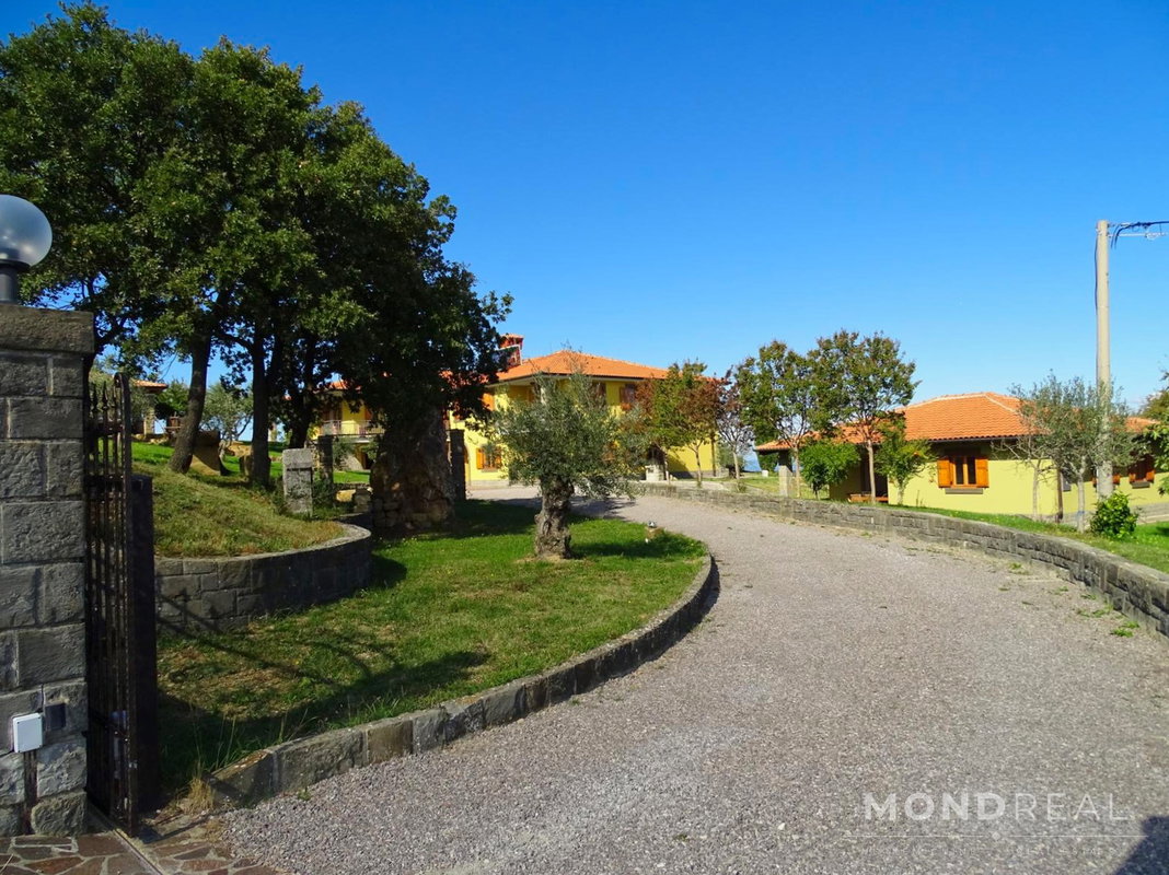 Lokacija: Obalno - kraška, Koper, Pomjan