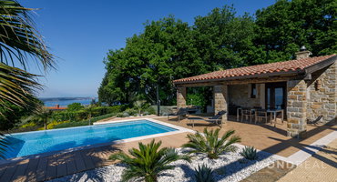 Lokacija: Obalno - kraška, Izola, Nožed