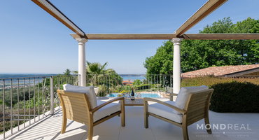 Lokacija: Obalno - kraška, Izola, Nožed