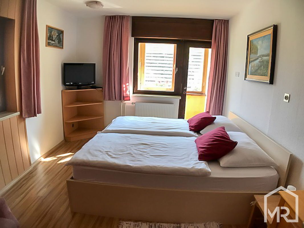 Lokacija: Gorenjska, Bohinj, Srednja Vas v Bohinju