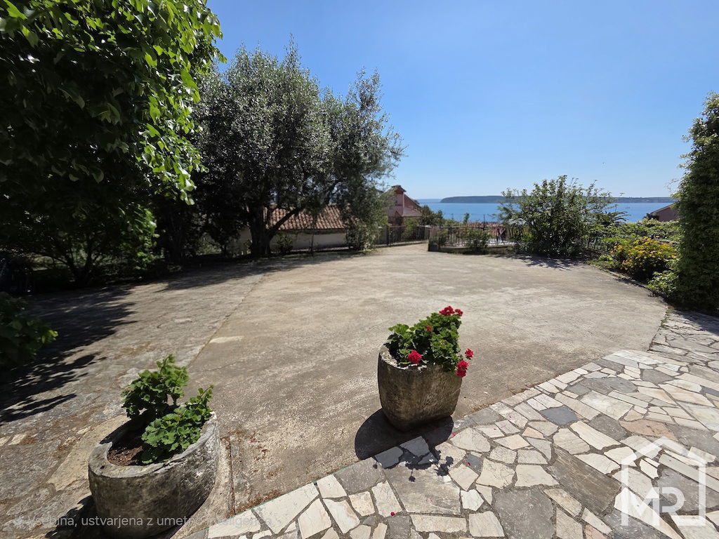 Location: Coastal-Karst, Piran, Portorož