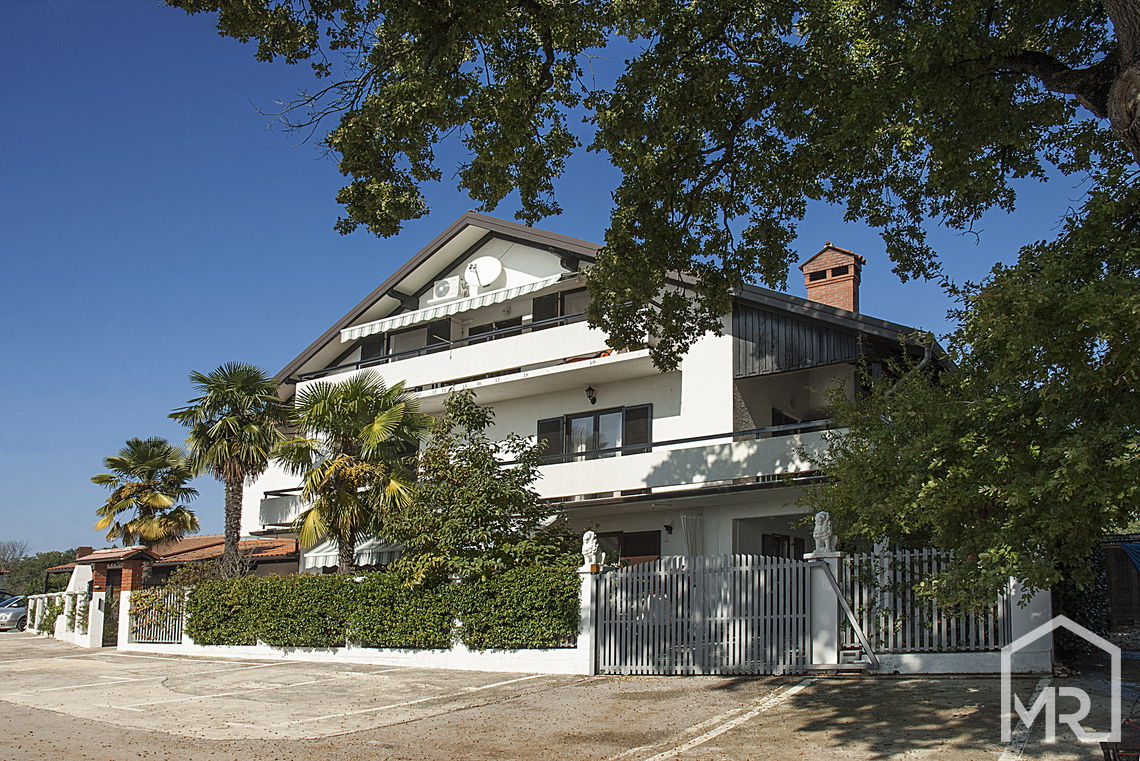 Location: Croatia, Novigrad